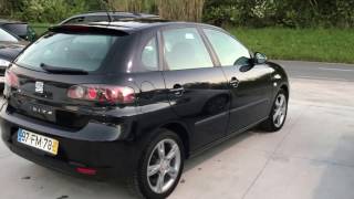 Ibiza 1 4 TDI Sport 2008