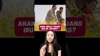 ANAK NEKAT BUANG IBU?! | Jessica Natania #shorts