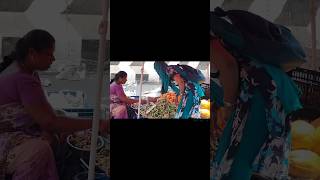 Pallavaram Friday Market vlog | பல்லாவரம் வார சந்தை #shorts #ytshorts #shortsfeed