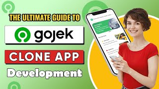 Build Your Own Super App Just Like Gojek | Gojek Clone App Development Solutions | RichestSoft