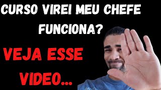 EI! Você viu esse video? 𝑪𝑼𝑹𝑺𝑶 𝑽𝑰𝑹𝑬𝑰 𝑴𝑬𝑼 𝑪𝑯𝑬𝑭𝑬 , Rafael Aguiar ?