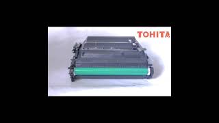 Compatible 2725C001AA CT03 Toner Cartridge for Canon imageRUNNER ADVANCE 525 615 715