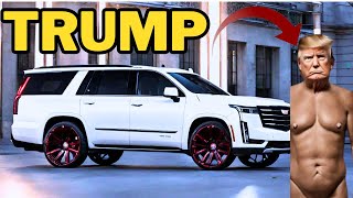 2024 Cadillac Escalade V - Sound, Interior and Exterior || New Model