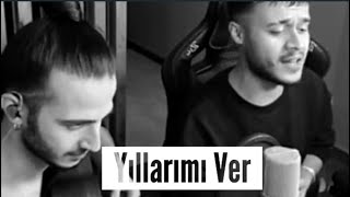 Yıllarımı Ver - Mehmet & Enes Kılınç (Original)