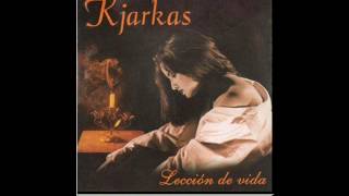 Grupo Kjarkas Disco : lección de vida ( 2001 )