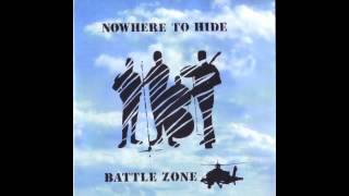 Battle Zone - England