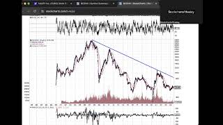 CDNX In a 17 Year Downtrend Will Junior Miners Ever Rally!? STOCKDAY July 19th 2024