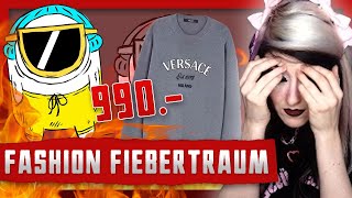 FASHION ist echt ein FIEBERTRAUM ||  Carina reagiert auf @plankton.mp4