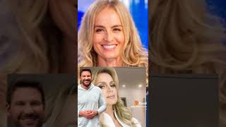 Angélica vai ir para SBT no lugar da Eliana #babadosdosfamosos #silviosantos #fofocas