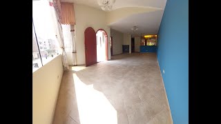 ALQUILER DEPARTAMENTO 2DO PISO URB LOS PORTALES II ETAPA ATE