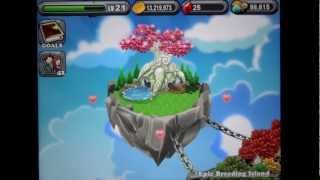 How to Breed a Rainbow Dragon DragonVale