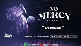 3 -  Revenge l Hip Hop / Rap Instrumental 2022 l No Mercy Album l  J Cole Type Beat