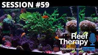 Shane Danger Coleman from Sustainable Reefs | #59