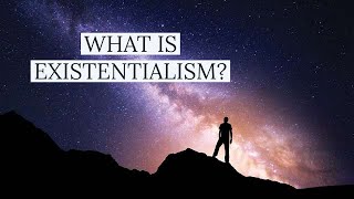 What is Existentialism? in Hindi | Philosophy