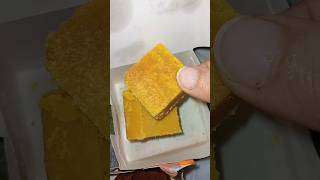 Mysore Pak 🤤🤩#shortsfeed #youtubeshorts #shorts #viralvideo #shortvideo #food #viral #foryou