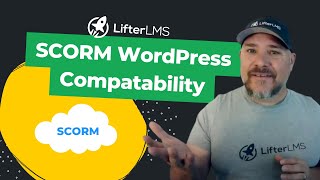 Troubleshooting SCORM with WordPress