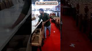 😱இவ்வளவு விலையில் இந்த Dinning Table - ல என்ன இருக்கிறது💥 | Luxury Dinning Table | Maisha Traders