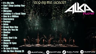 BREAKBEAT ROOM VVIP NO DROP SAMPAI PAGI || REQ BY MR. ALBERT