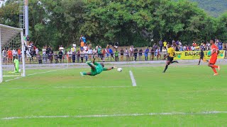 Full Time Shabana Fc 4.1 Sofapaka fc Today’s Highlights