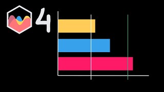 How To Draw Arbitrary Lines On Top Of Dataset In Chart JS 4