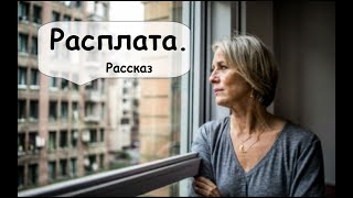 Нужна ли такая расплата за ошибки воспитания детей? 🌹 Рассказчик историй - Аудиокнига