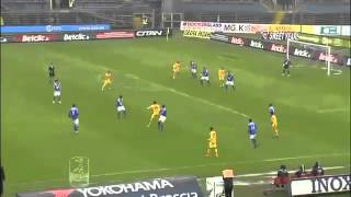 Brescia Cittadella 2-2