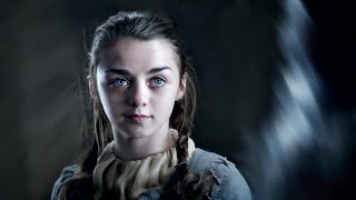 Arya Stark - Tee Shirt