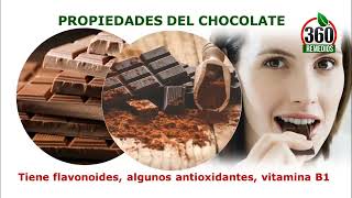 Chocolate Para Diabeticos