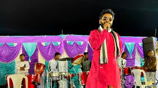 Pravin barot live dandiya Raas