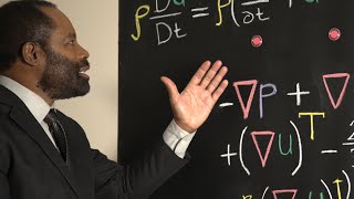 How I Solved the Hardest Problem in Physics | Philip Emeagwali | Famous Black  Physicists