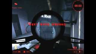 Killing floor 2012 Aperture HOE Part 1