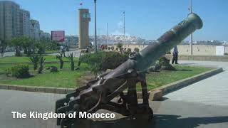 Tangier City The Kingdom of Morocco from the past to the present (Tanja) المملكة المغربية مدينة طنجة