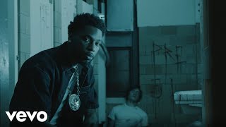 Key Glock - Chainsaw [Music Video]