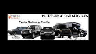 Limo Service Pittsburgh Airport