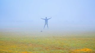 Crossbar challenge in FOG!!