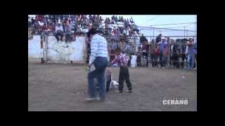 20 FEBRERO 2014 JARIPEO EN SANTA