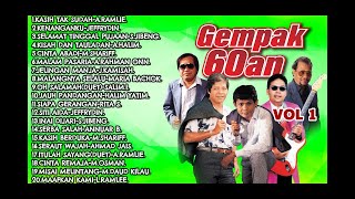 GEMPAK 60AN POP YEH YEH VOL.1