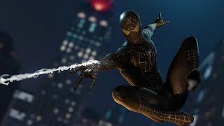 Tobey Maguire Voiceover Series Ep.6: Standish - Marvel's Spider-Man 4K