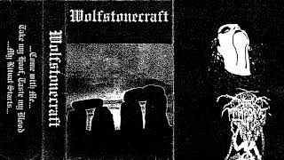 Wolfstonecraft - Demo 1995