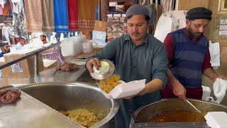 Bhatti restaurant | chicken palao | chicken chany