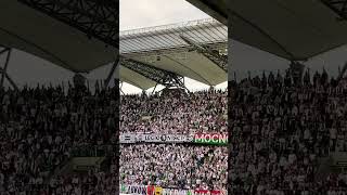 Tylko Legia… Ukochana Legia!!! 🔥