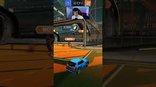 This is what having AYYJAYY is like #rocketleague