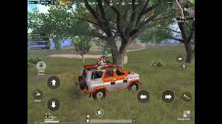 26 people alive in last zone / pubg mobile.