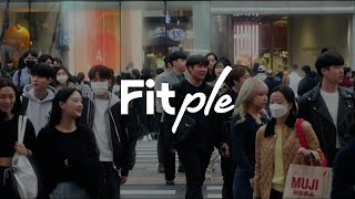 건강하게 잘 사는 사람들의 이야기 l 건강에도 '영감'이 필요할 때, Fitple Teaser