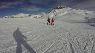 Ski - Val d'Isère - 2020