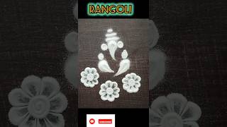 rangoli#ganapati#shorts trending @Shital_ART_