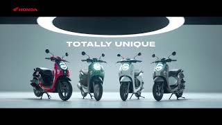 Makin Iconic! Scoopy Dengan Tampilan Baru Resmi Dirilis!