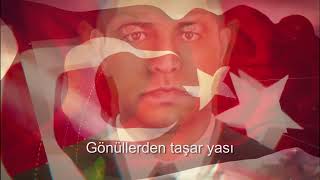 Şehit ÖMER HALİS DEMİR ŞİİRİ