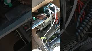 My Car Communication System - GMRS - MURS - Amateur Radio