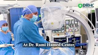 Witness the Expertise: Full Endoscopic Discectomy by Dr. Rami Hamed